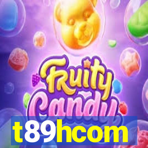 t89hcom