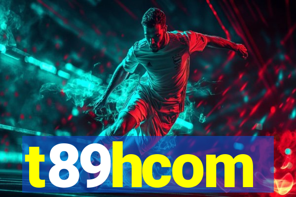 t89hcom