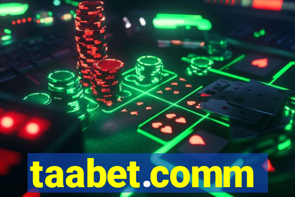 taabet.comm