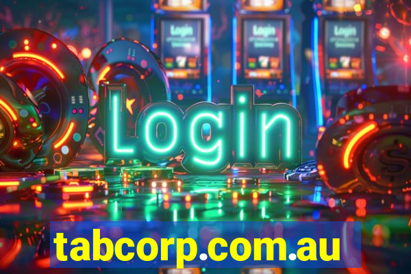 tabcorp.com.au