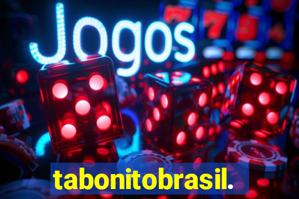 tabonitobrasil.us