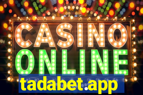 tadabet.app