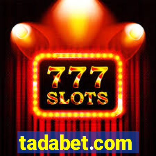 tadabet.com