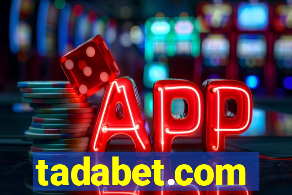 tadabet.com