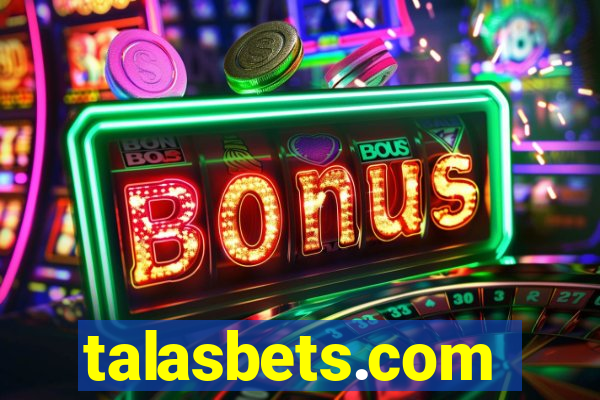 talasbets.com