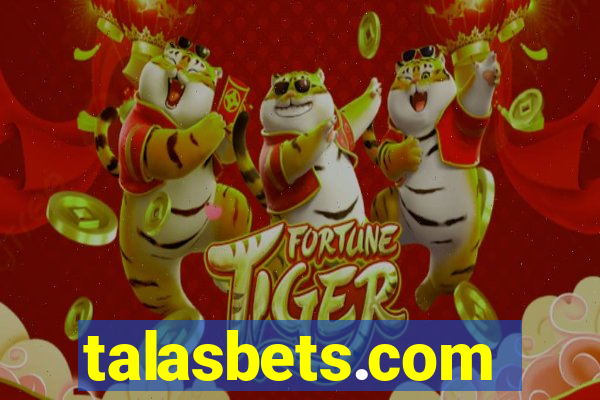 talasbets.com