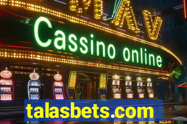talasbets.com