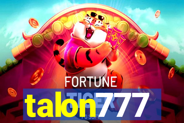talon777