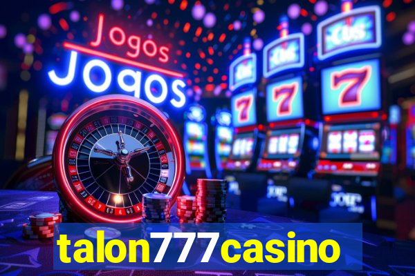 talon777casino