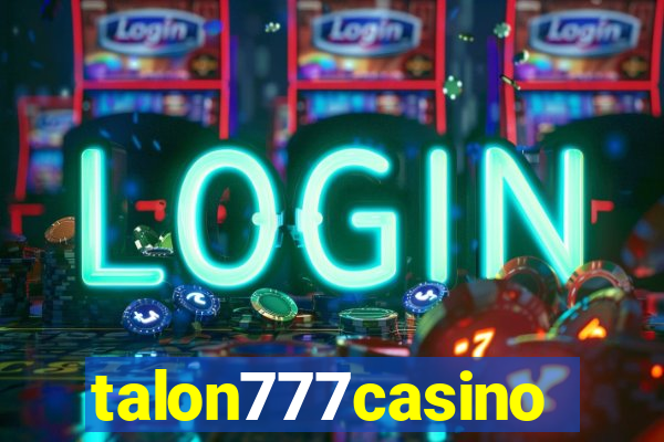 talon777casino