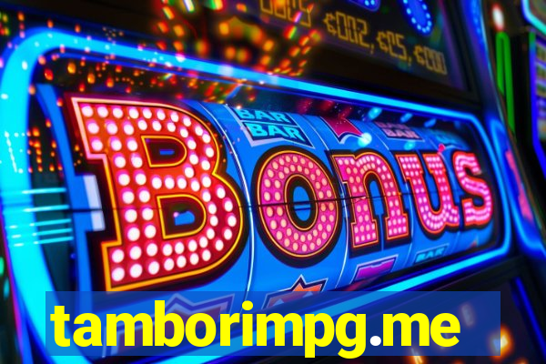 tamborimpg.me