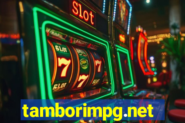 tamborimpg.net