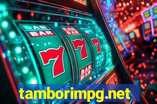 tamborimpg.net