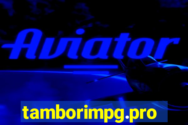 tamborimpg.pro