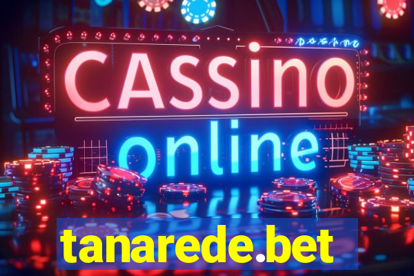 tanarede.bet