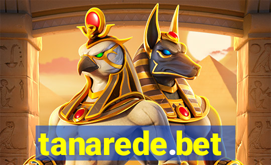 tanarede.bet