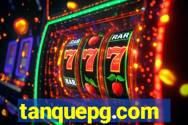 tanquepg.com