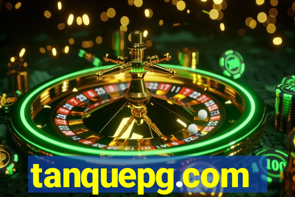 tanquepg.com
