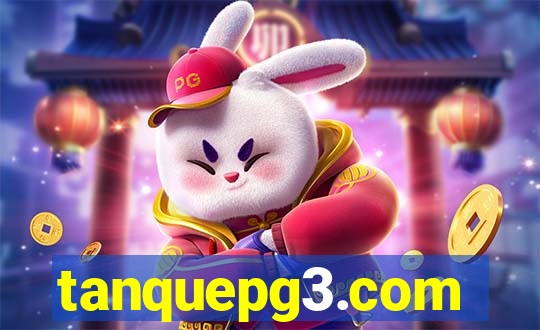 tanquepg3.com