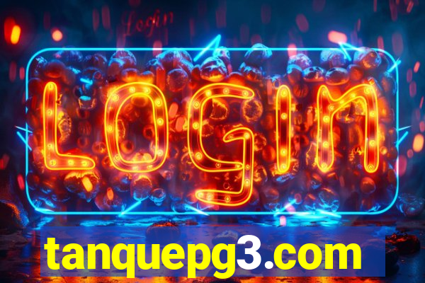 tanquepg3.com