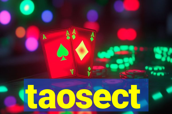 taosect