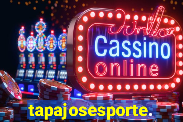 tapajosesporte.com