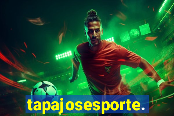 tapajosesporte.com