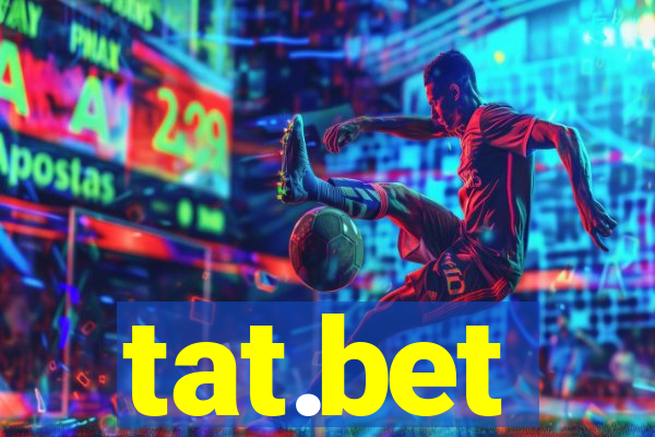 tat.bet