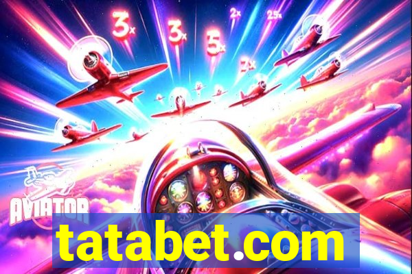 tatabet.com