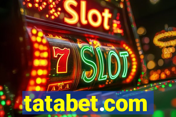 tatabet.com