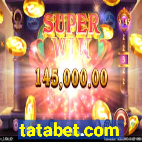 tatabet.com