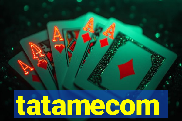 tatamecom