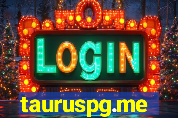 tauruspg.me