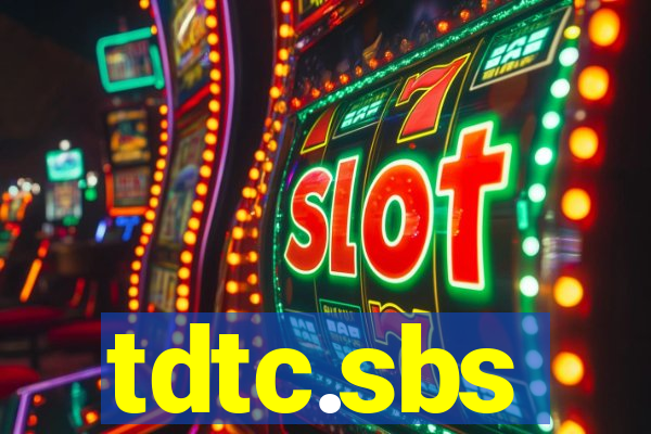 tdtc.sbs
