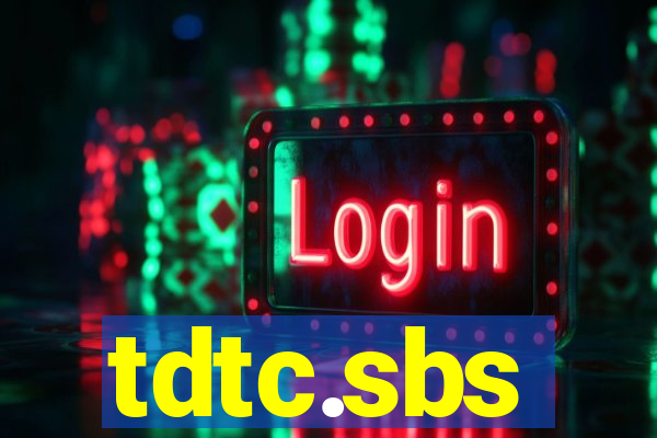tdtc.sbs