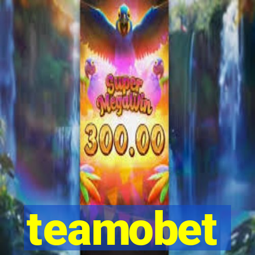 teamobet