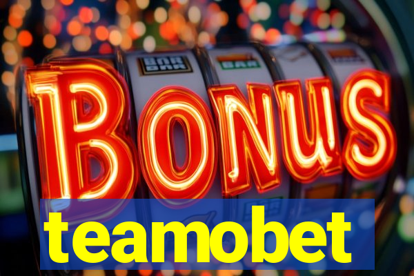 teamobet