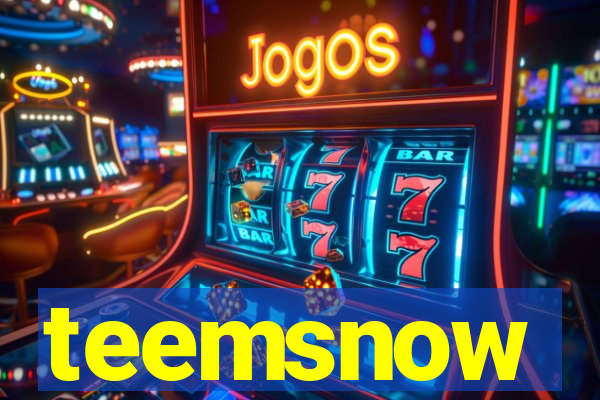 teemsnow