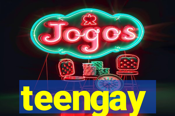 teengay