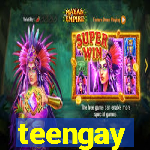 teengay