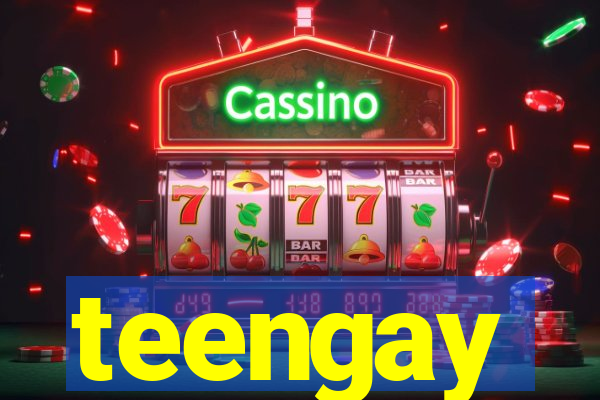 teengay