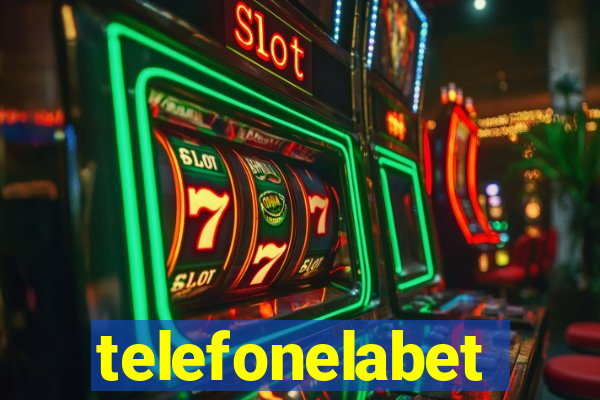 telefonelabet