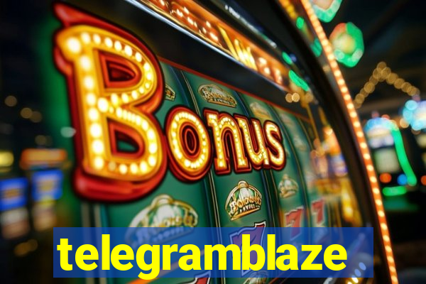 telegramblaze
