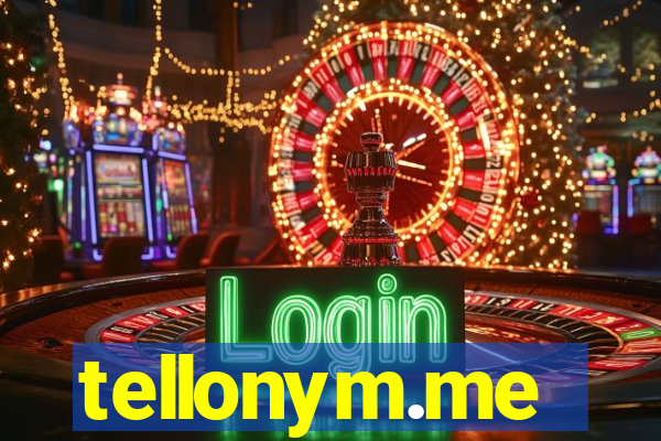 tellonym.me