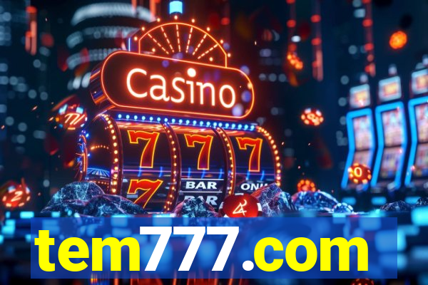 tem777.com