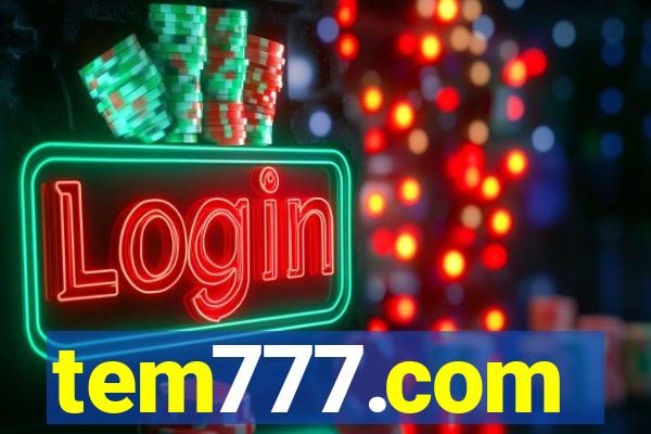tem777.com