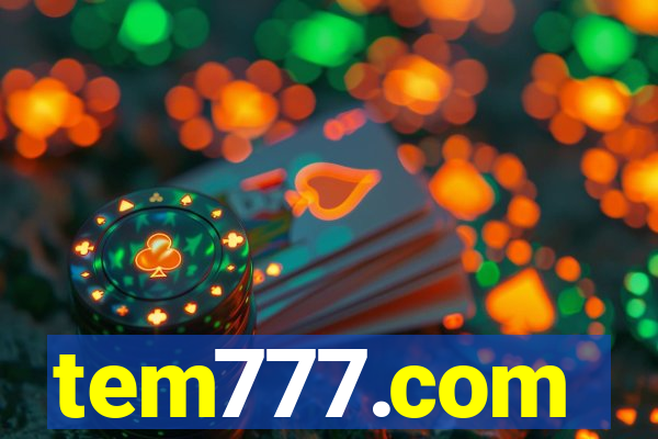 tem777.com