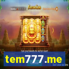 tem777.me