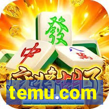 temu.com