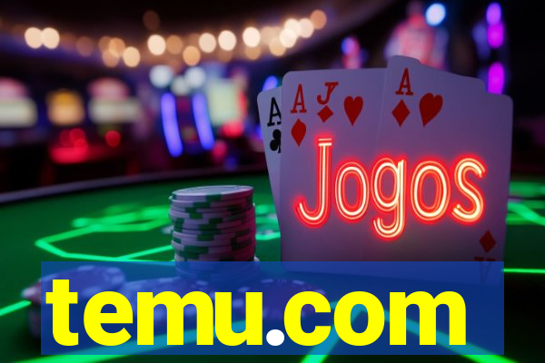 temu.com